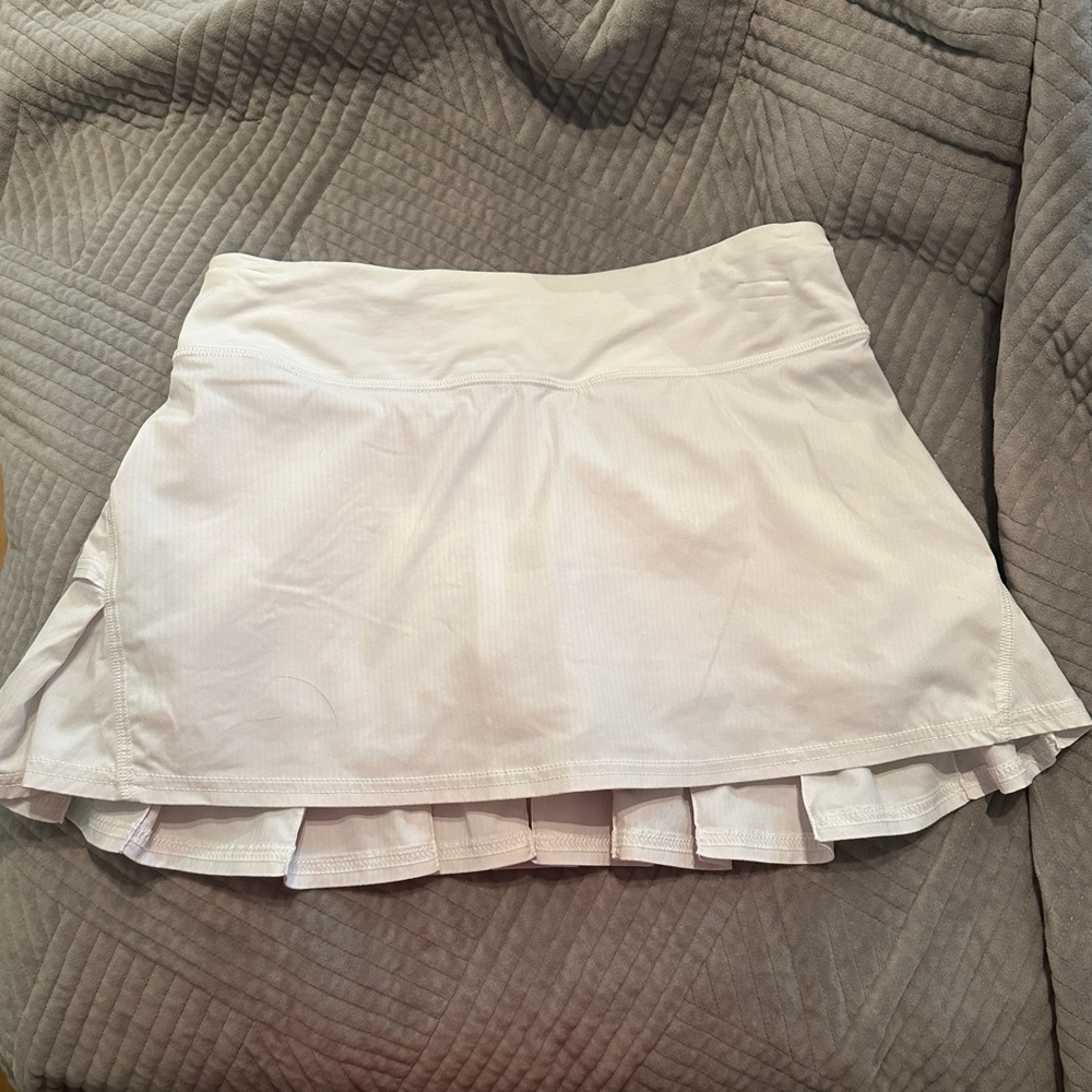 lululemon skirt